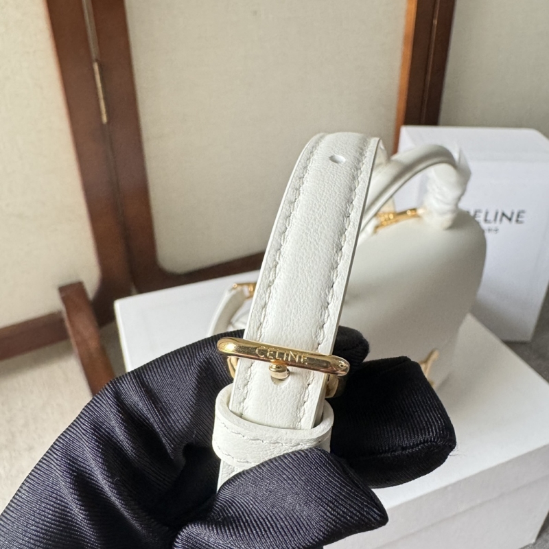 Celine Top Handle Bags